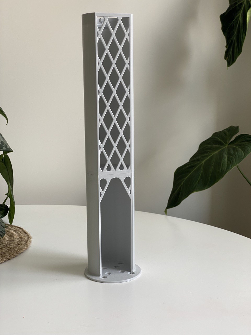 Зображення Опора з основою в свій горщик M