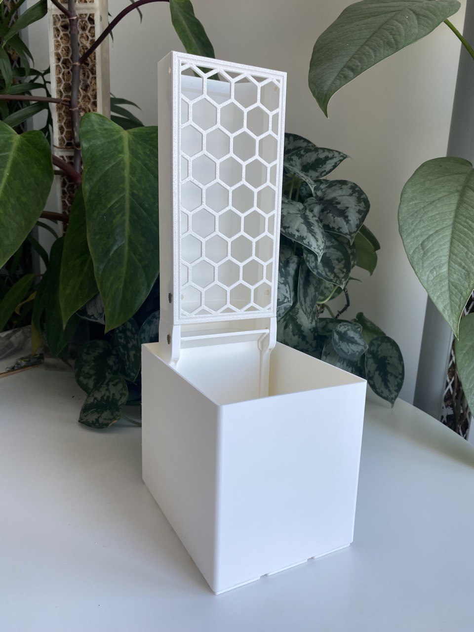 Зображення Набір горщик L з опорою